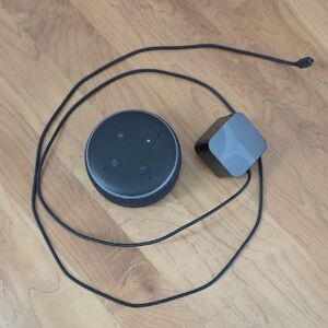 Anazon Alexa Echo Dot Smart Speaker